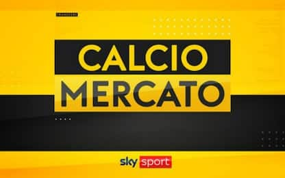 Calciomercato, le news di domenica 25 agosto