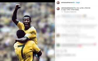 Pelè