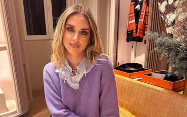 Chiara Ferragni has posted a photo on Instagram with the following remarks:
December 7th