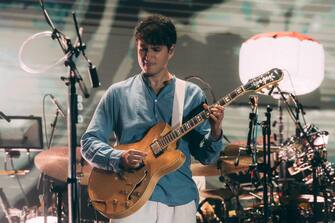 Vampire Weekend Primavera Sound