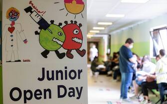 open day junior
