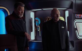 Star Trek: Picard 3