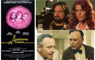 film giornalismo sindrome cinese