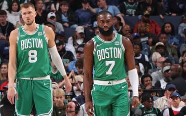 BOSTON CELTICS