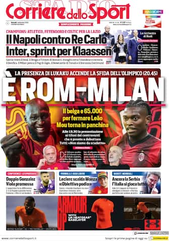 Corriere dello Sport
