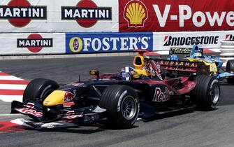 Formula One World Championship