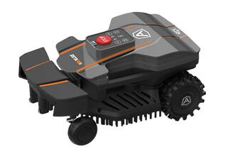 Robot tagliaerba AMBROGIO ZETA R