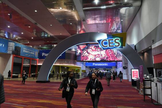 CES 2025, tutte le novità più interessanti della fiera della tecnologia di Las Vegas