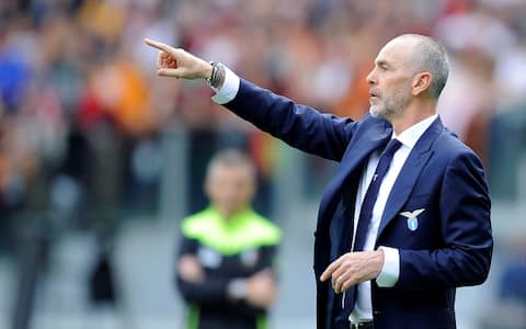 Stefano Pioli