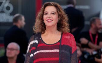 Stefania Sandrelli