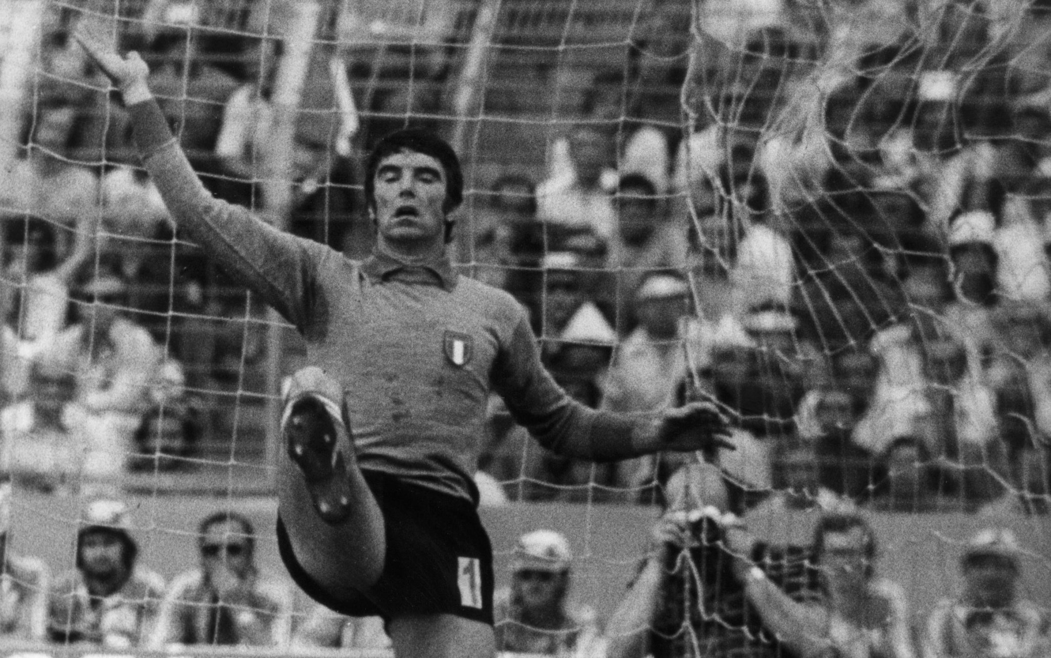 La carriera di Dino Zoff