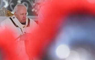 Papa Francesco