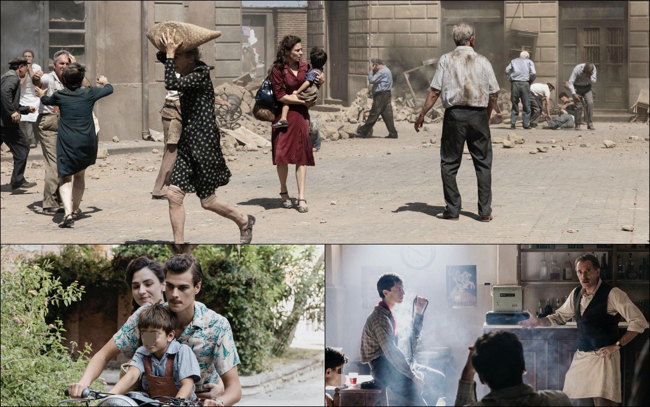 'La Storia' di Elsa Morante arriva in tv, dal cast alla trama cosa sapere sulla fiction Sky TG24 'La Storia' di Elsa Morante arriva in tv, dal cast alla trama cosa sapere sulla fiction Sky TG24