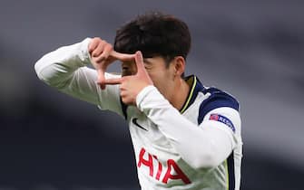BRITAIN SOCCER UEFA EUROPA LEAGE