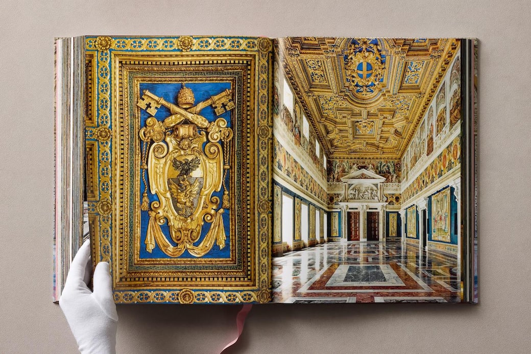 courtesy Taschen