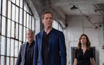 Billions 5B