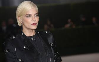 Selma Blair