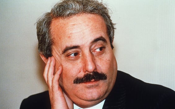 strage di capaci 33 anniversario celebrazioni in memoria del giudice falcone a palermo