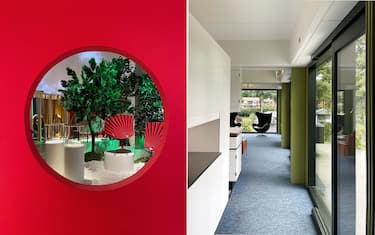 Kolding, compendio di storia e design