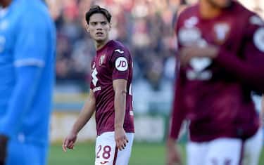Gli squalificati per la 32^ giornata