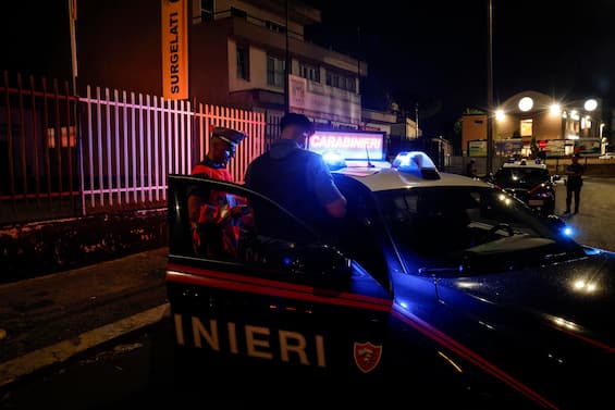 bassano del grappa donna accoltellata dall ex marito