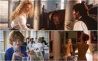 Nicole Kidman, i suoi migliori ruoli