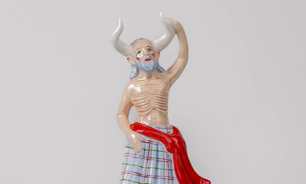Nick_Cave_Devil_as_Child_2020-2024._Glazed_ceramic_30_5_x_11_x_8_cm._Photo_Tomas_Merle._Courtesy_of_the_Artist_and_Xavier_Hufkens_Brussels.jpg