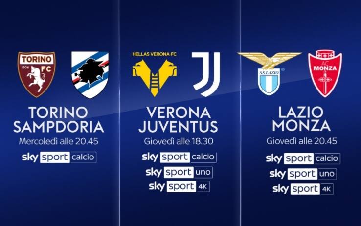 serie A