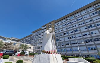 Il Gemelli di Roma