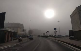 meteo immacolata