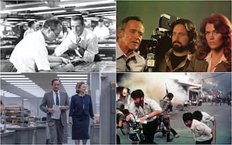 film giornalismo