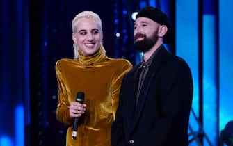 Sanremo Giovani 2020