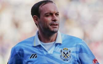 toto schillaci giappone