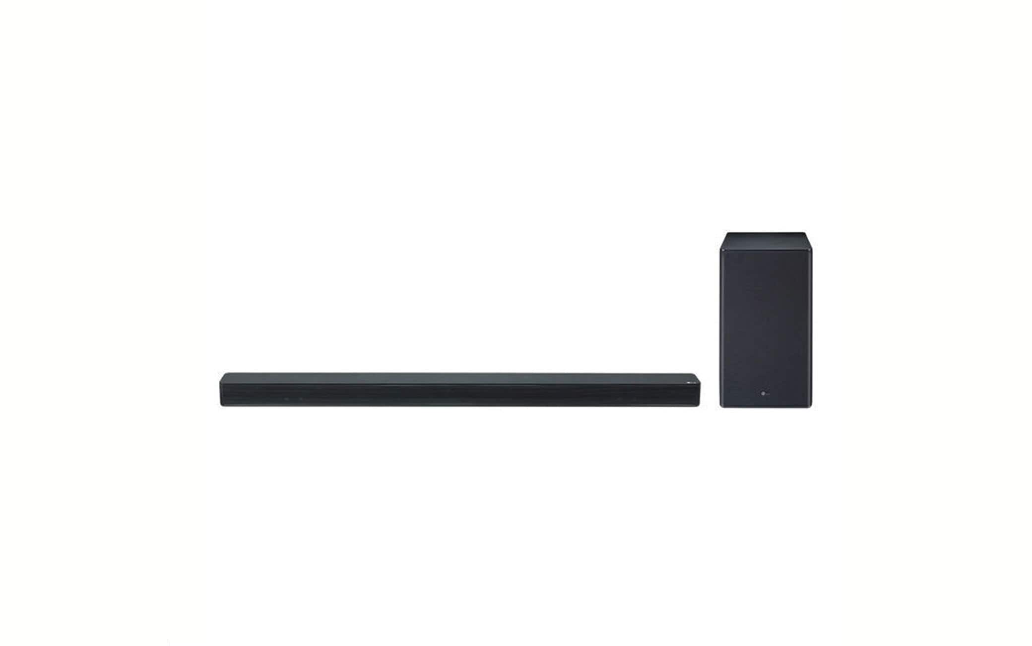 Lg-Soundbar