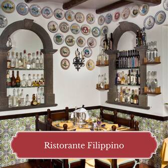 Ristorante Filippino