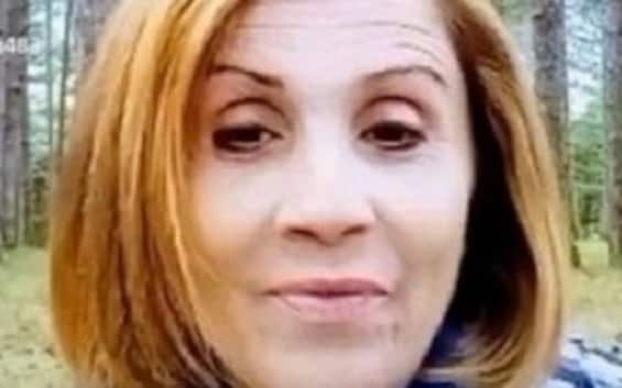 Ritrovata in Campania Milena Santirocco, 54enne scomparsa in Abruzzo