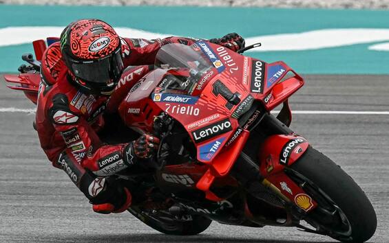 MotoGp 2025, Bagnaia vince il Gp Austin. Highlights della gara | Sky TG24
