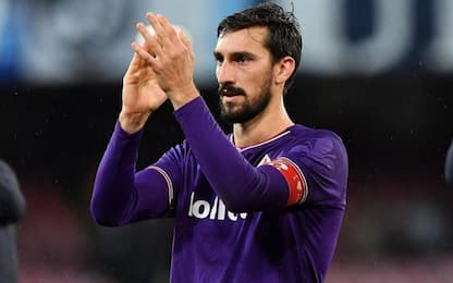 La Fiorentina torna a Udine, ricordando Astori