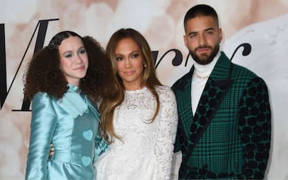 Marry Me - Sposami, il cast del film con Jennifer Lopez e Maluma