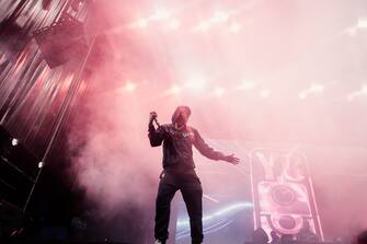 Yovngchimi Primavera Sound