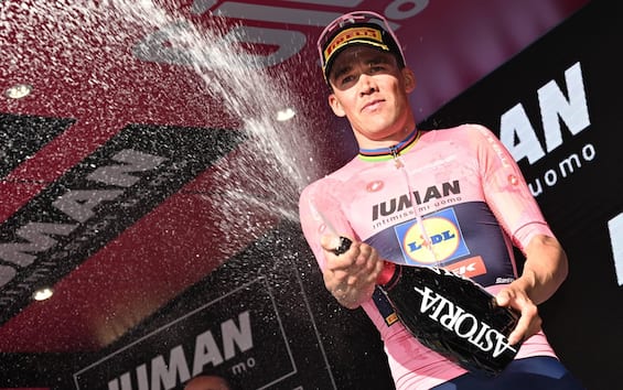 Pedersen rinnova a vita con la Lidl-Trek