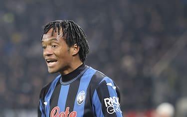 Lesione per Cuadrado
