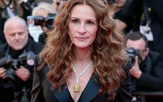 Julia Roberts