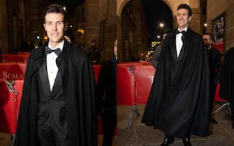 Roberto Bolle