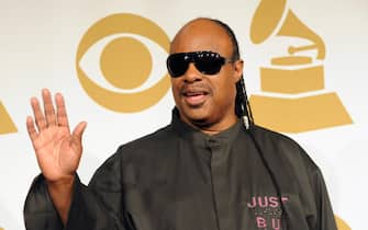 La carriera di Stevie Wonder