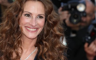 Julia Roberts