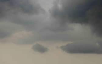 Immagini rappresentative cielo nuvoloso