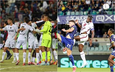 Partite Serie A