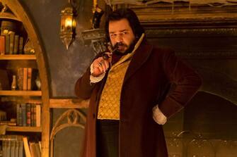 What We Do in the Shadows