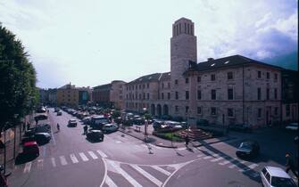Aosta